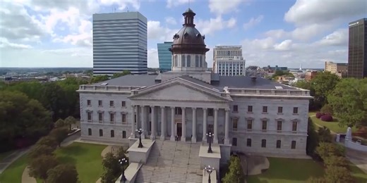 Early voting begins in SC House 88 special election