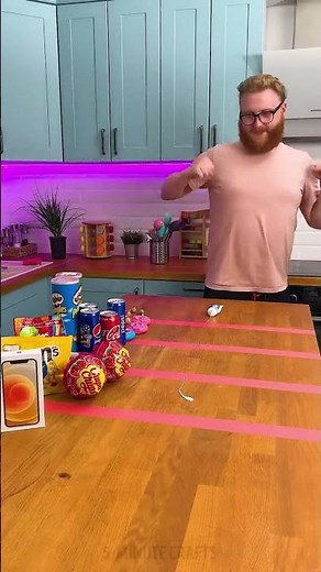 VIRAL TOOTHPASTE CHALLENGE #shorts