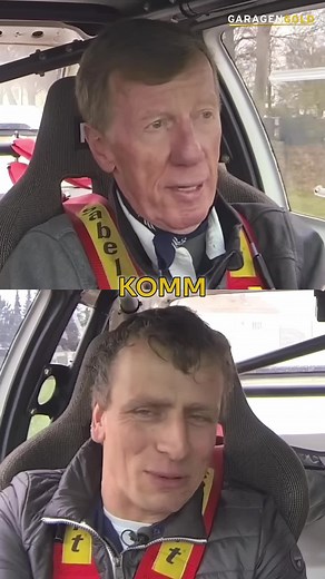 Rallye-Wahnsinn: Vollgas und Präzision erleben