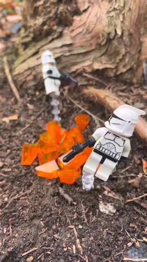 serangan monster burung,monster tupai dan lego alien