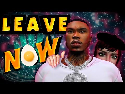 😃 HOW TO MAKE FRIENDS IN SECOND LIFE 🫂