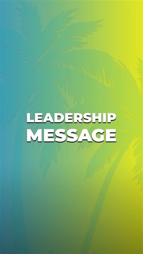 V ELITE on Instagram: "Leadership message : “Great leaders ignite belief and momentum. A powerful message from Infinity Team Founder, Mr. Osama Ahmed, as we gear up for THE ZONE — where vision meets action. 🚀 #InfinityTeam #ReZoom #LeadershipInAction”"