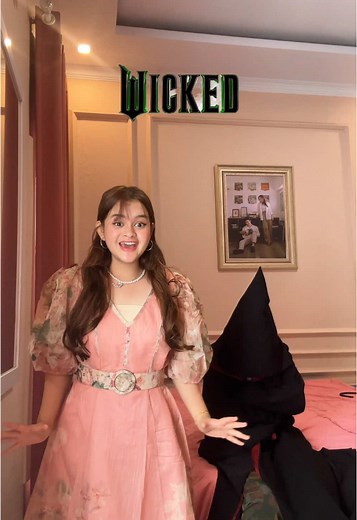 Explore Popular Lyrics from Wicked Movie 2024