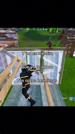 Eslabon Armado Fortnite Highlights