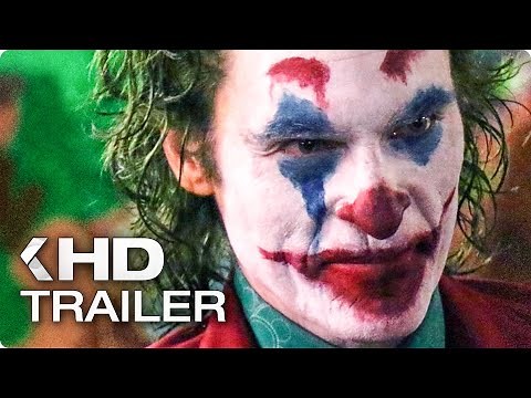 JOKER Trailer (2019)
