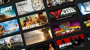 This Weekend's PC Game Deals: A superfine Summer Sale, with a double dose of free weekends