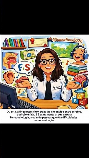 Como acontece o processo da linguagem? | Explicação simples 🧠🎤