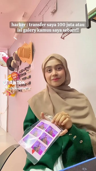 Trend Photobox di Flashbox: Jangan Lewatkan Keseruannya!