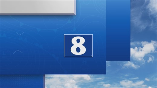 Tracking storms: Heavy rain, powerful winds and possible hail