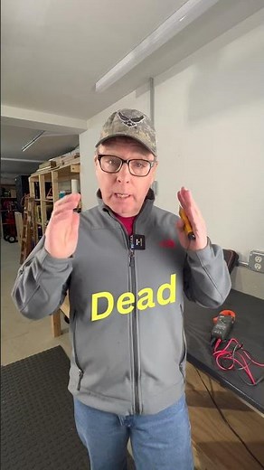 Voltage Testing Pen #shorts