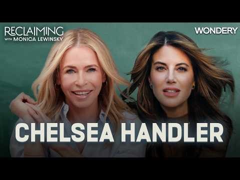 Chelsea Handler on Not Wanting Children & Embracing Self Discovery