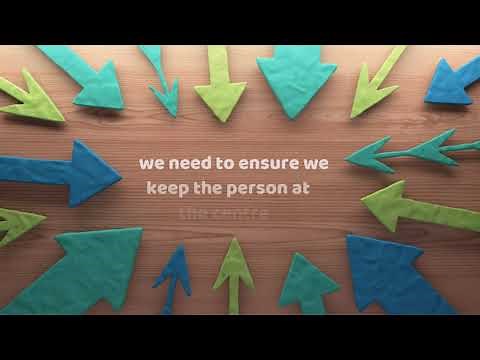 Making Safeguarding Personal in Lambeth