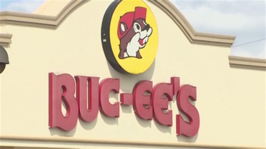Buc-ee's sues Texas gas station chain over logo
