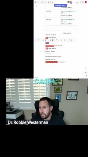 CAQH Explained: Simplify Your Healthcare Provider Enrollment #shorts