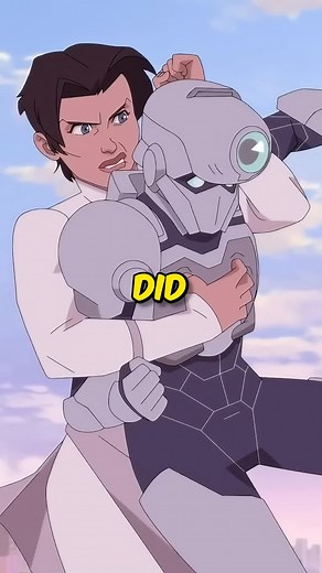 Did You Know Tech Jacket’s POWER LEVEL is the SAME in the Comics? | Invincible Season 4#invincible