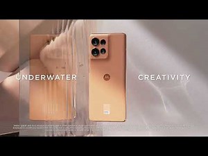 Say hello to motorola edge 50