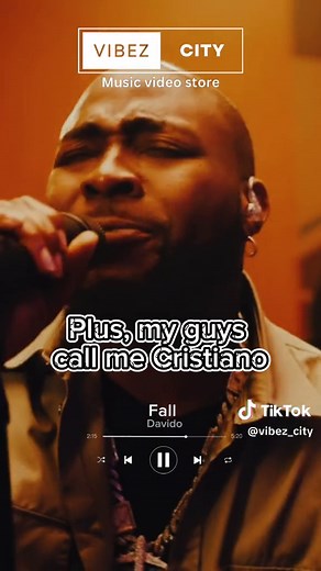 Vibez_city on TikTok