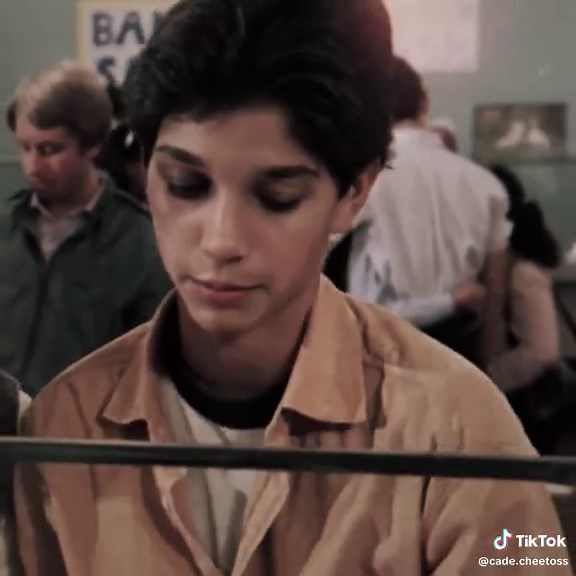 Ralph Macchio Edits: Exploring Daniel LaRusso's Legacy