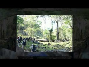 Curso de Formação de Soldados CBMES (CFSd 2014)