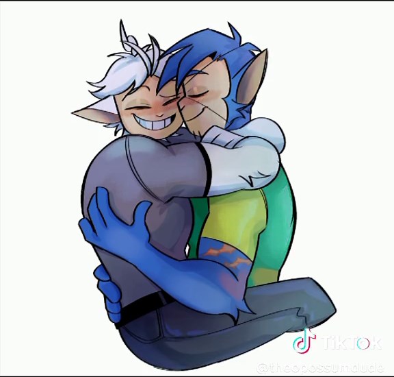 Creating Slendytubbies Fan Art in Ibis Paint