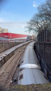 Film One, Get One Free! #NYCSubway #NYC #MTA #NewYorkCitySubway #LIRR #SubwayTrain #NewYork #NewYorkCity | NYC Subway Life