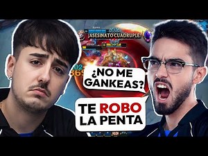 EQUIPO ROTO... ¿ANTES DE EMPEZAR?