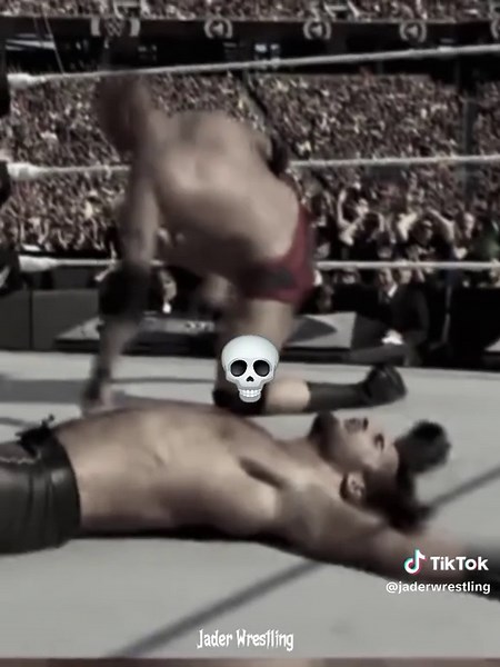 Randy Orton RKO #randyorton #rko #wwe #edits #fyp