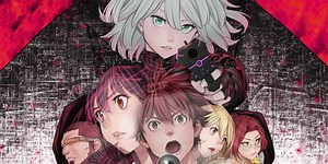 Ex-Arm: primo trailer ufficiale per l'anime basato sul manga sci-fi di Shinya Komi e HiRock - Justnerd.it