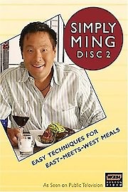 Watch East Meets West With Ming Tsai Season 1 Episode 17 - Cooking for the Kids