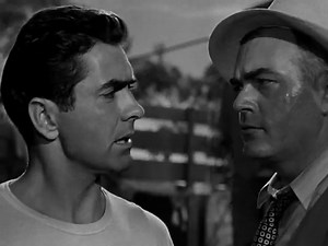 Аллея кошмаров (1947)