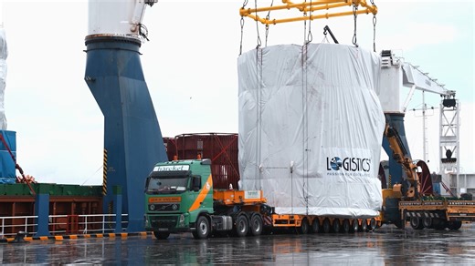 What happens when the right data meets the right assistant? Reporting that once took days happens in seconds instead. With Qlik, Logistics Plus Inc. is redefining what efficient logistics looks like. Read more: https://bit.ly/4lu7EzC #QlikCustomer | Qlik | Facebook