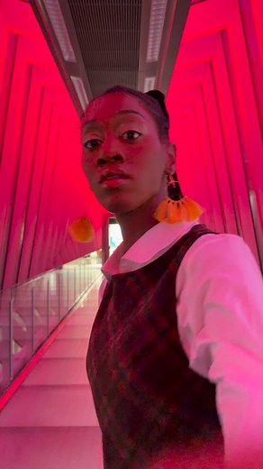 13 reactions | +10000000 Aura #viral #fyp #fashion #model #runway #scoutmemarilyn #explore | Aliya Anderson | Facebook