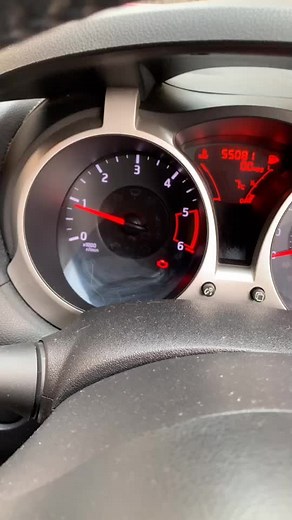 Common Nissan Juke Engine Problems Explained