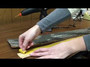 How to Install a Long Nozzle Tip on Your Glue Gun