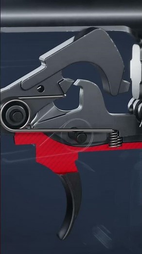 Unlock the Secrets of Burst Fire in AR-15 🔫✨