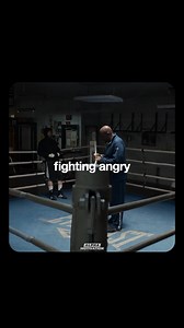 Movie scene Southpaw (2015) 🎥 | Alpha Motivation