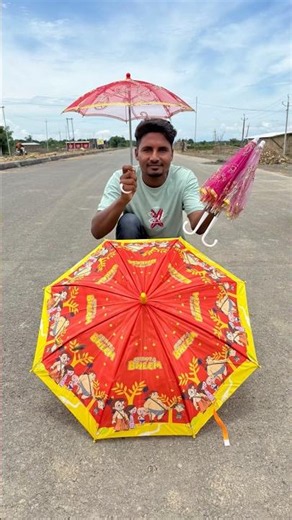 4 Ta Portable Mini Pocket Umbrella Vs Foldable Purse Umbrella Unboxing
