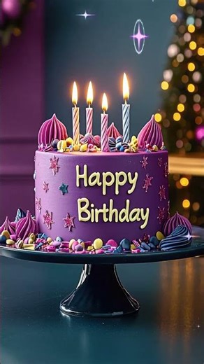 Happy Birthday To You Song!!! || Made with Love for Your Birthday 🎂❤️