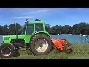 Deutz D10006 Special