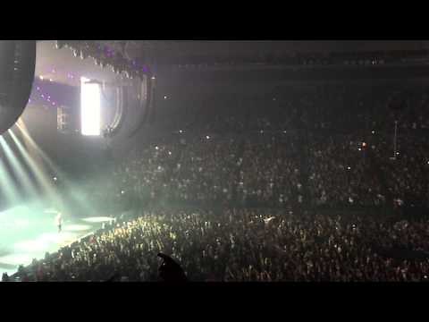 Know Yourself (Live) - Drake