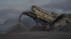 47 reactions | Digitalization will have an impact on delivering Metso Outotec OEM value. Metso Outotec Metrics helps achieve targets in terms of availability, performance, safety and sustainability. Connected equipment and a data-driven offering is something to expect in a digitally driven world and the latest Metso Outotec Metrics platform delivers! | Metso | Facebook