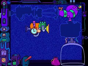 Math 1-2 (Windows Download) from School Zone - Learn First and Second Grade Math in Space!