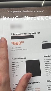 1.2K views · 11 shares | Fill out a simple questionnaire about your policy and get an updated quote in minutes. | OTTO Insurance | Facebook