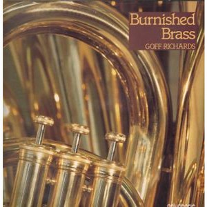 Goff Richards - Burnished Brass