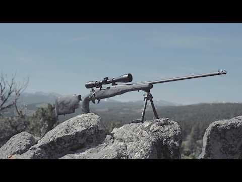 Weatherby Mark V Accumark Pro