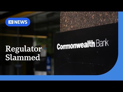 CommBank convinced regulator to delay breach announcement until after AGM | ABC NEWS
