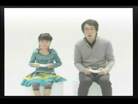 New スーパーマリオブラザーズ Wii　TVCM 10