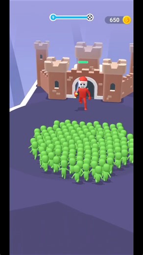 Count Master - Level 9 #games