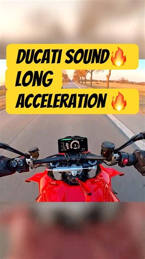 This Ducati Streetfighter V4S Sounds ILLEGAL 😈🔥
