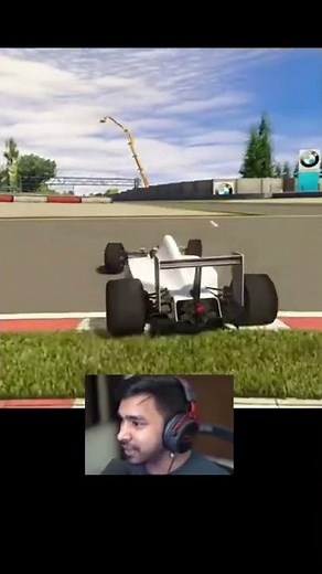 F1 Race Car || Techno Gamerz